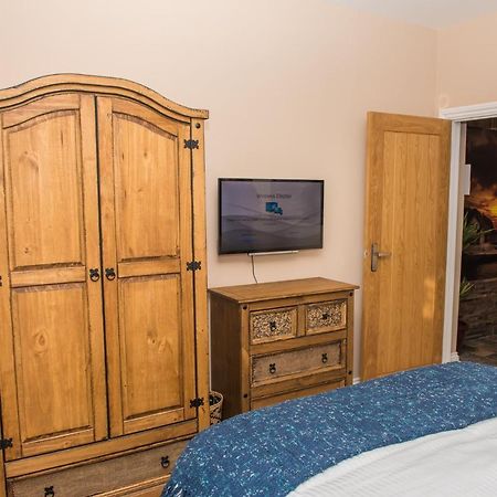 Deluxe Rustic Charlestown Themed Apartment St Austell Buitenkant foto