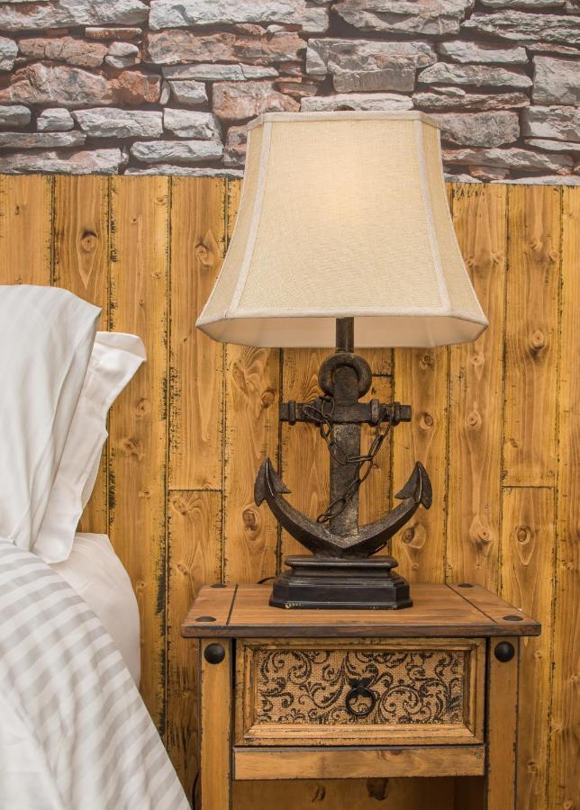 Deluxe Rustic Charlestown Themed Apartment St Austell Buitenkant foto
